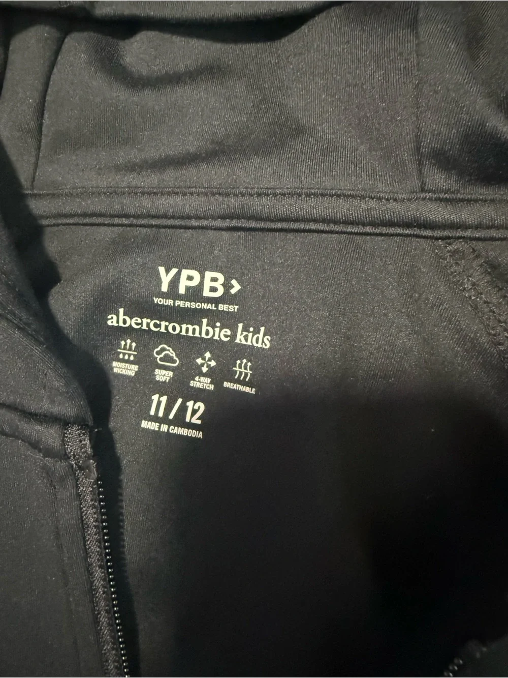 abercrombie kids comfortable knit
